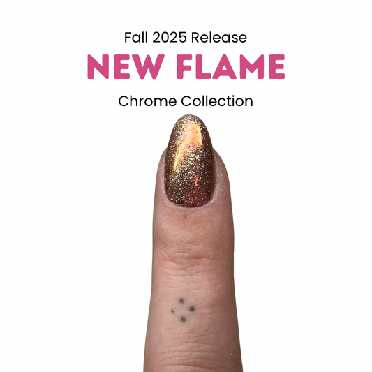 MTO: New Flame
