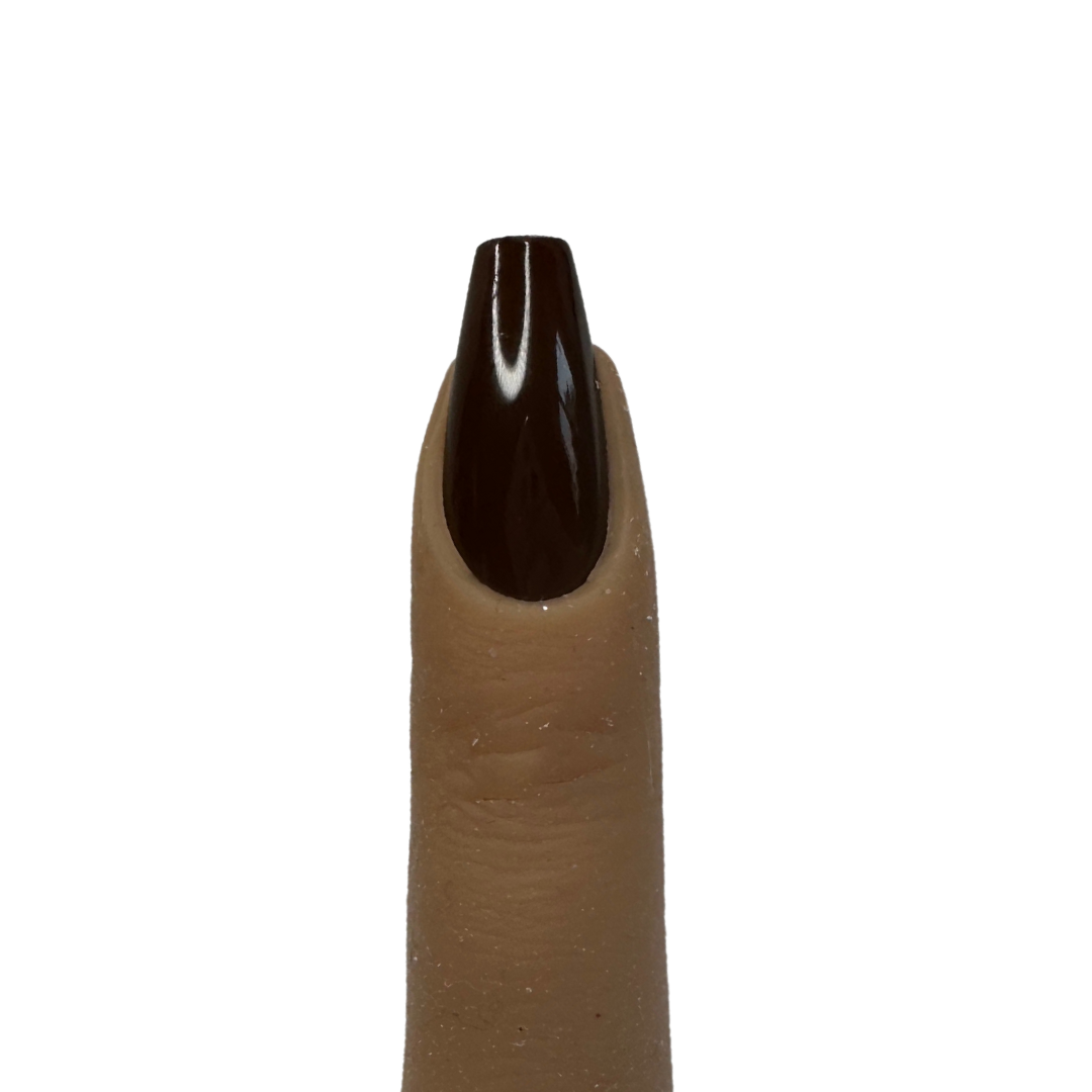 MTO: Spiced Brown