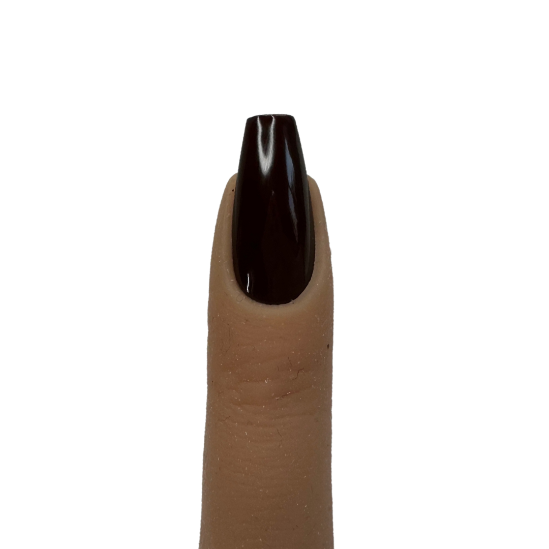 MTO: Walnut Brown
