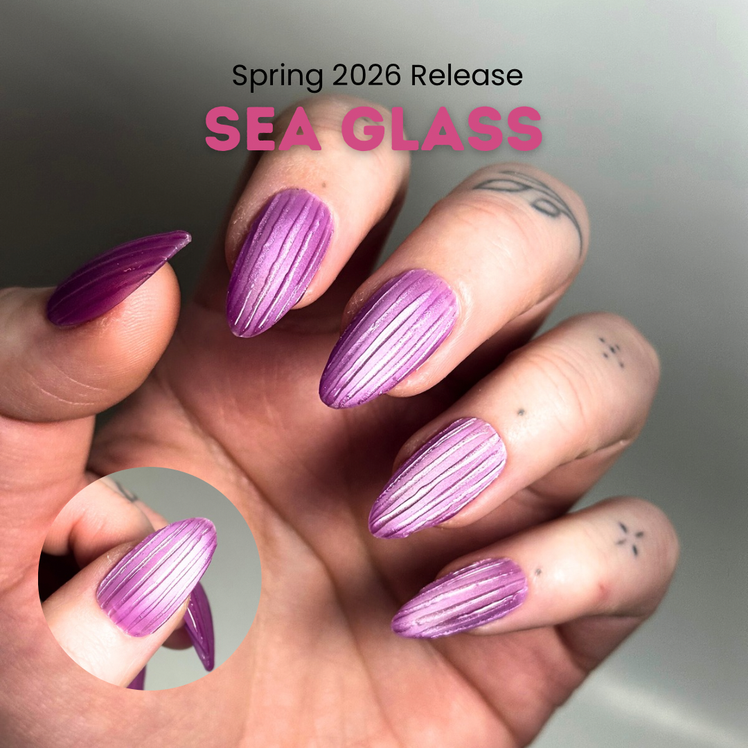 MTO: Sea Glass