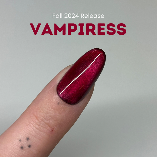 MTO: Vampiress