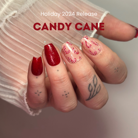 MTO: Candy Cane