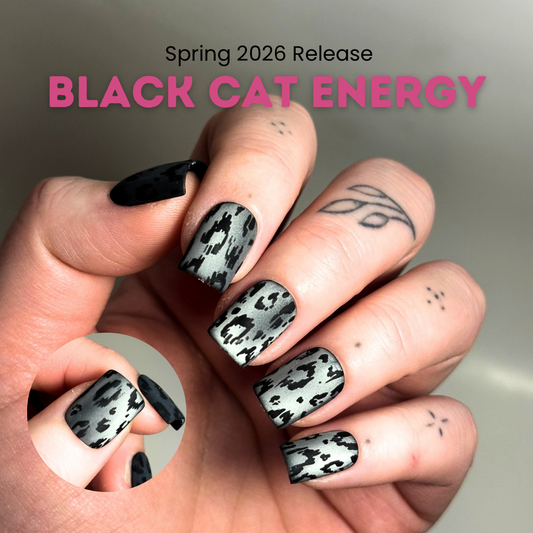 MTO: Black Cat Energy