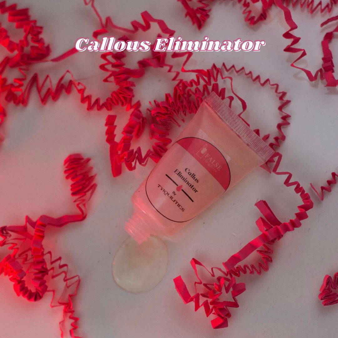 6-Part Callous Removal Pedicure Pack