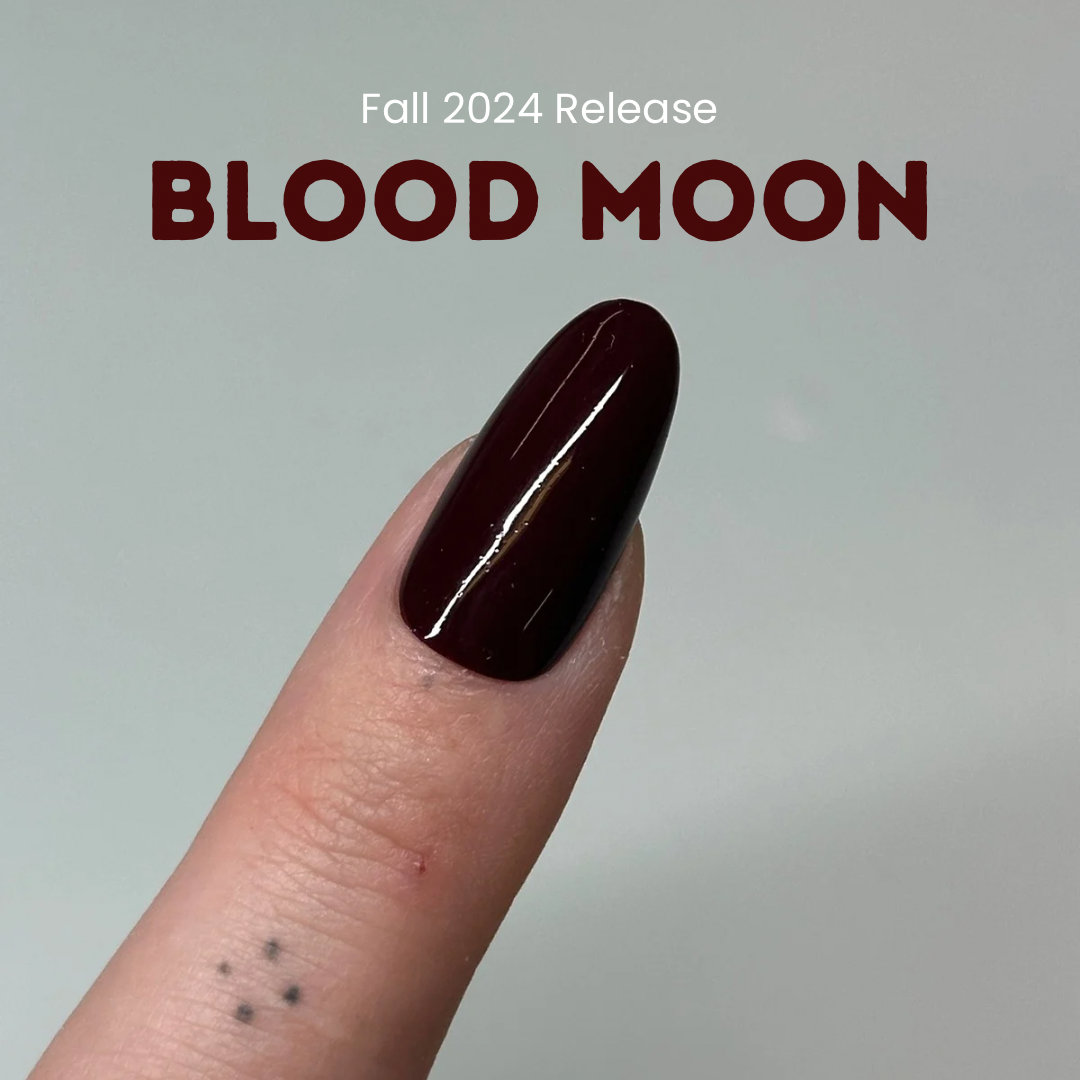 MTO: Blood Moon