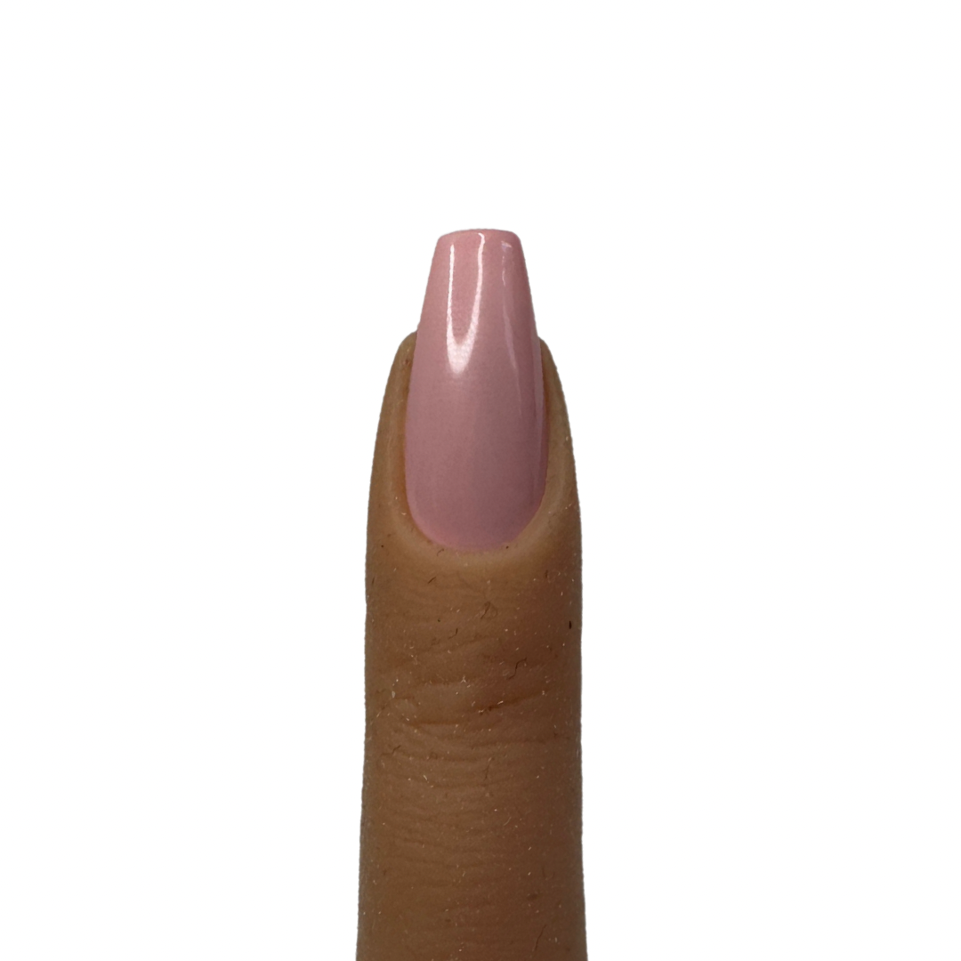 MTO: Pink Champagne