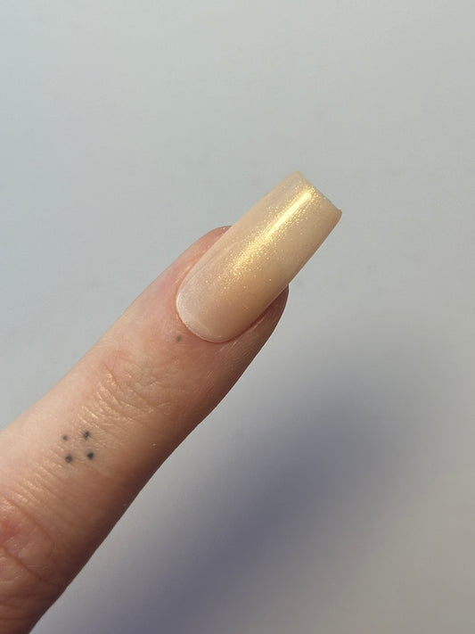 MTO: Part of your World