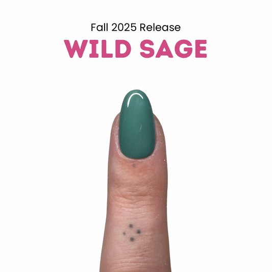 MTO: Wild Sage