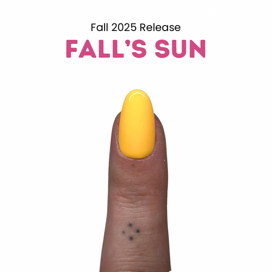MTO: Fall’s Sun