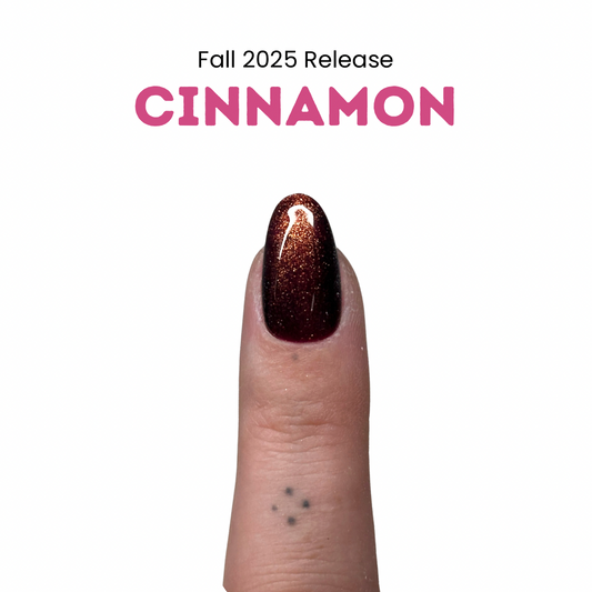 MTO: Cinnamon