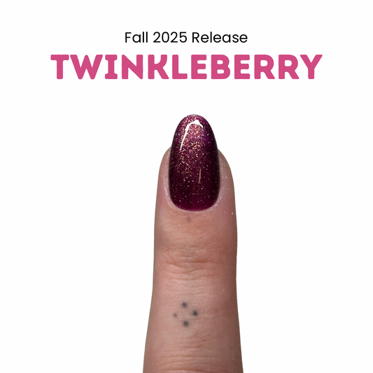 MTO: Twinkleberry