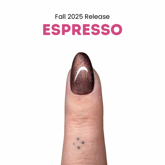 MTO: Espresso