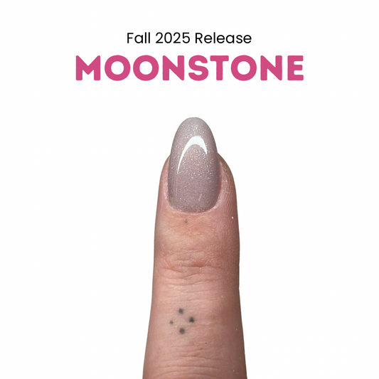 MTO: Moonstone