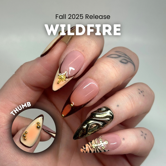 MTO: Wildfire