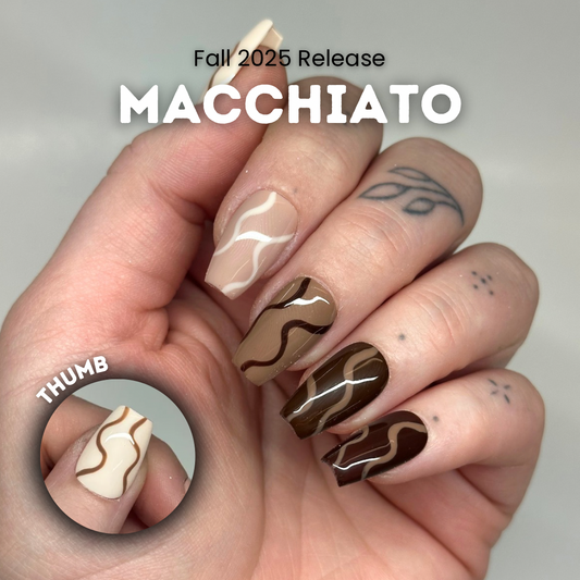 MTO: Macchiato