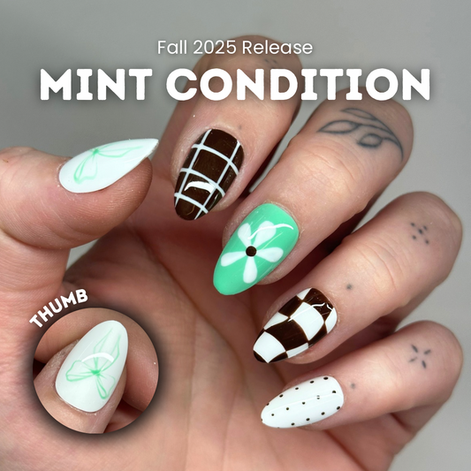 MTO: Mint Condition
