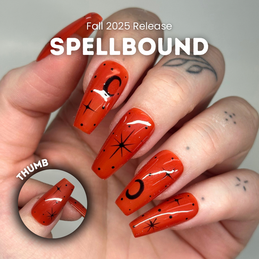 MTO: Spellbound