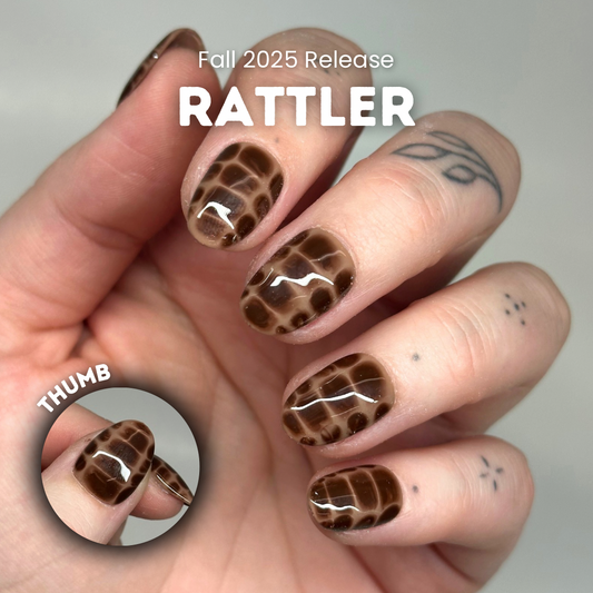 MTO: Rattler