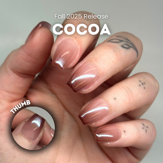 MTO: Cocoa