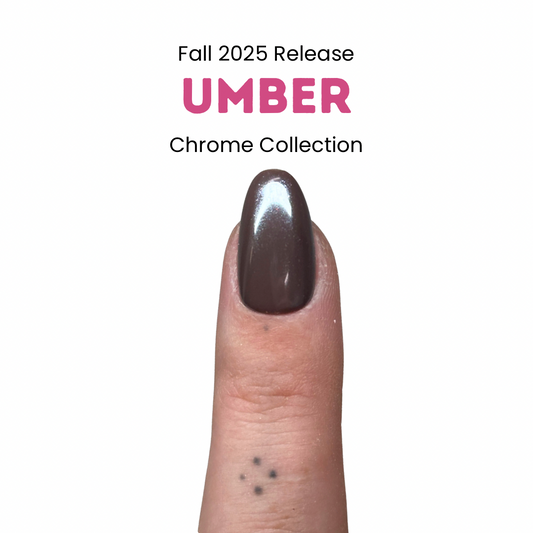 MTO: Umber
