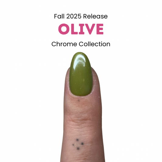 MTO: Olive
