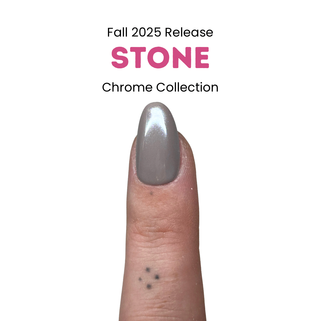 MTO: Stone