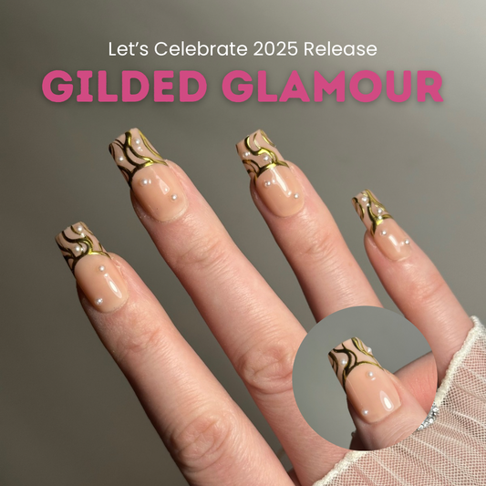 MTO: Gilded Glamour