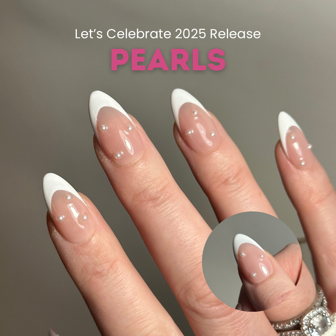 MTO: Pearls