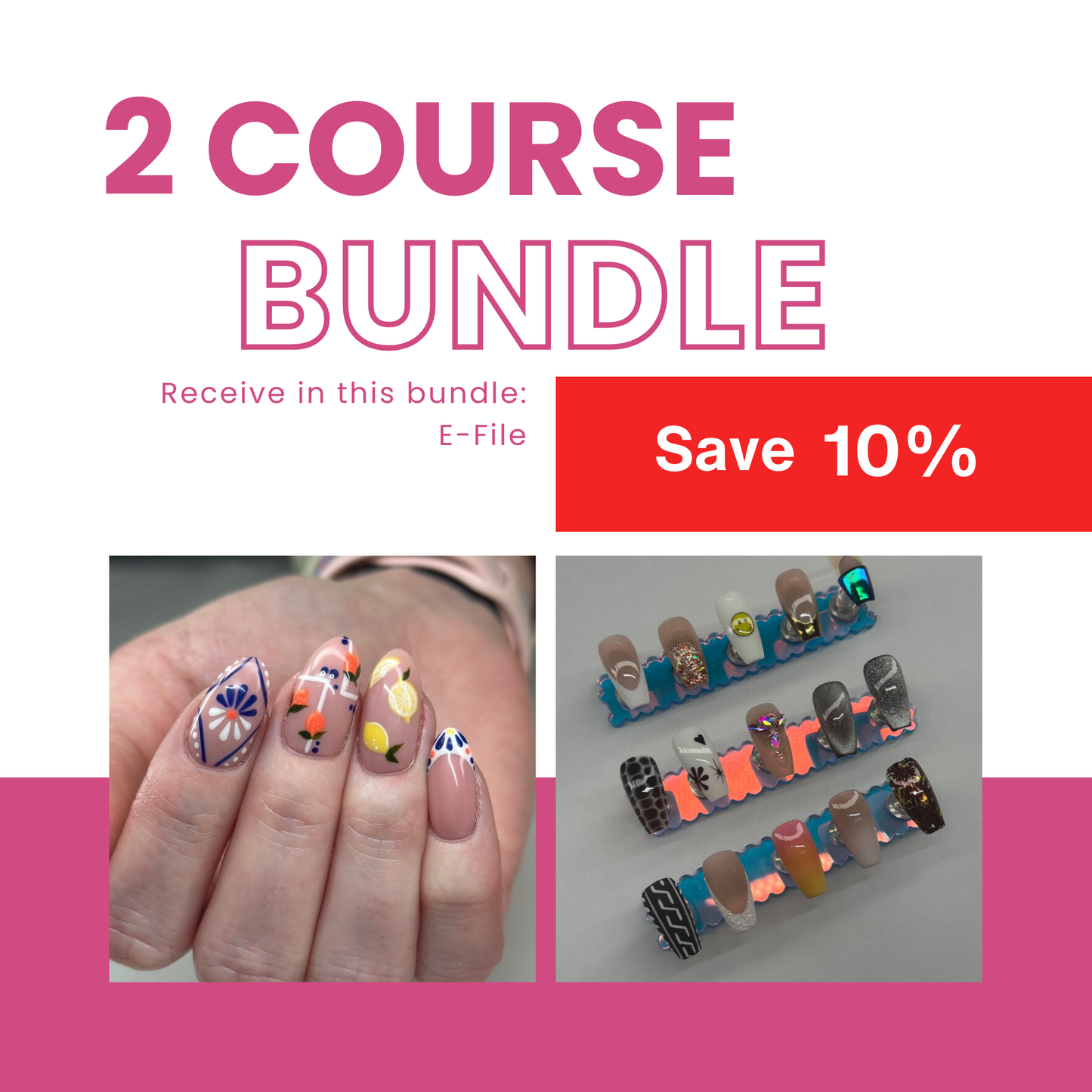 1-Day Express Luminary Soft Gel Class: JUNE 28, 2025 ‼️