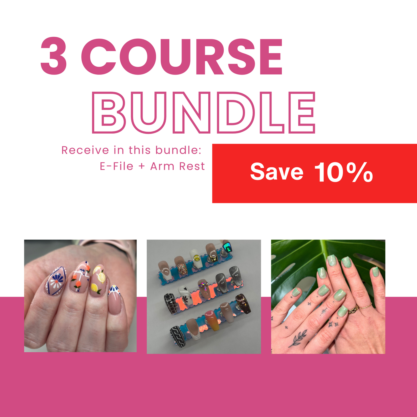 1-Day Express Luminary Soft Gel Class: JUNE 28, 2025 ‼️