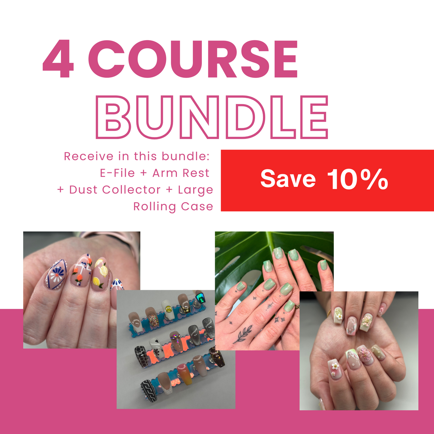 1-Day Express Luminary Soft Gel Class: JUNE 28, 2025 ‼️