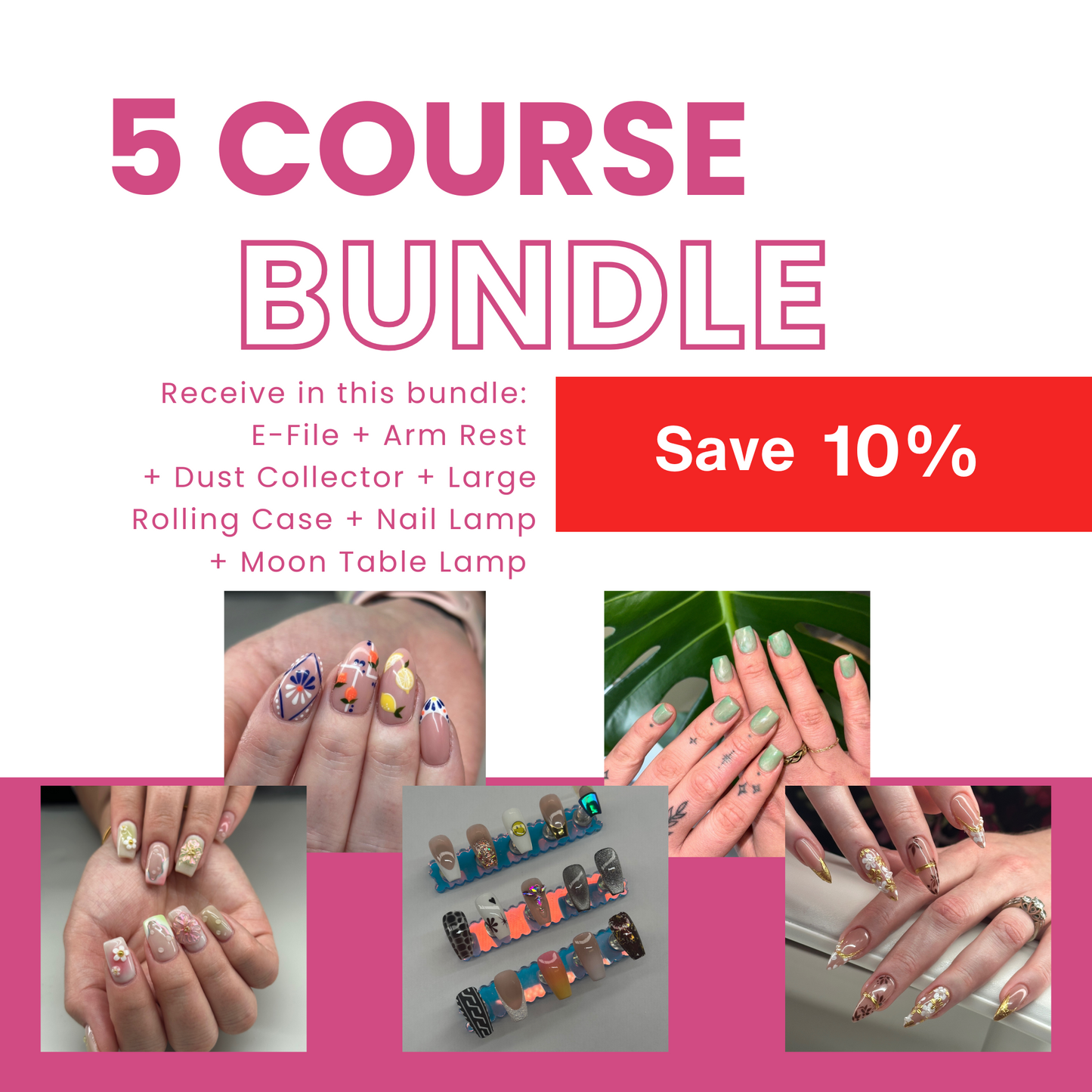 1-Day Express Luminary Soft Gel Class: JUNE 28, 2025 ‼️