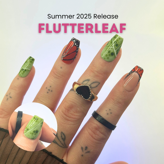 MTO: Flutterleaf