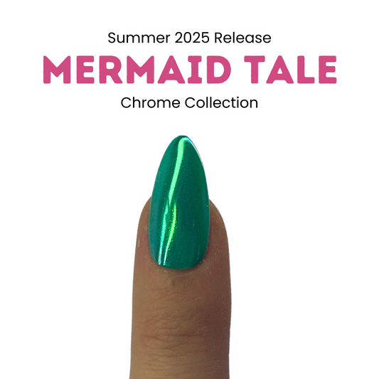 MTO: Mermaid Tale