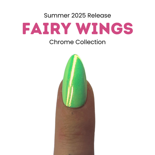 MTO: Fairy Wings