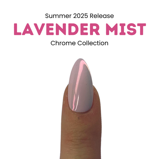 MTO: Lavender Mist