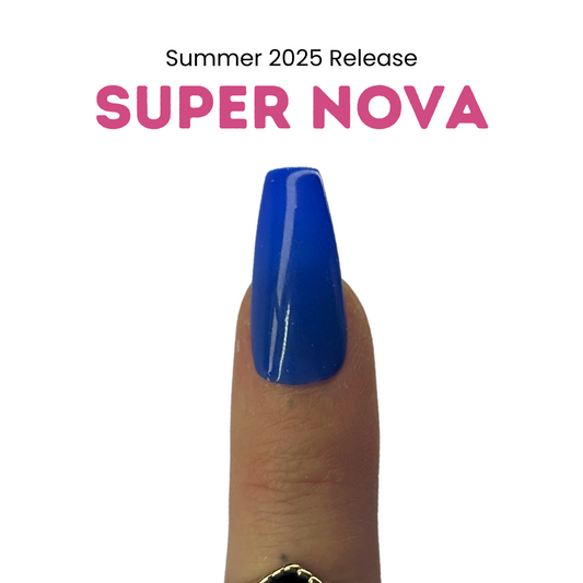 MTO: Super Nova