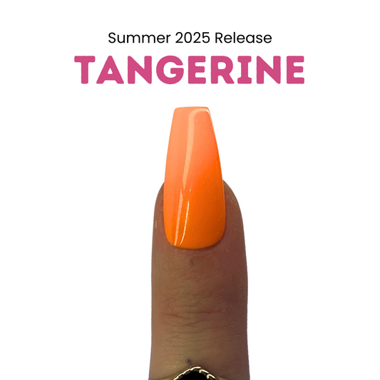 MTO: Tangerine