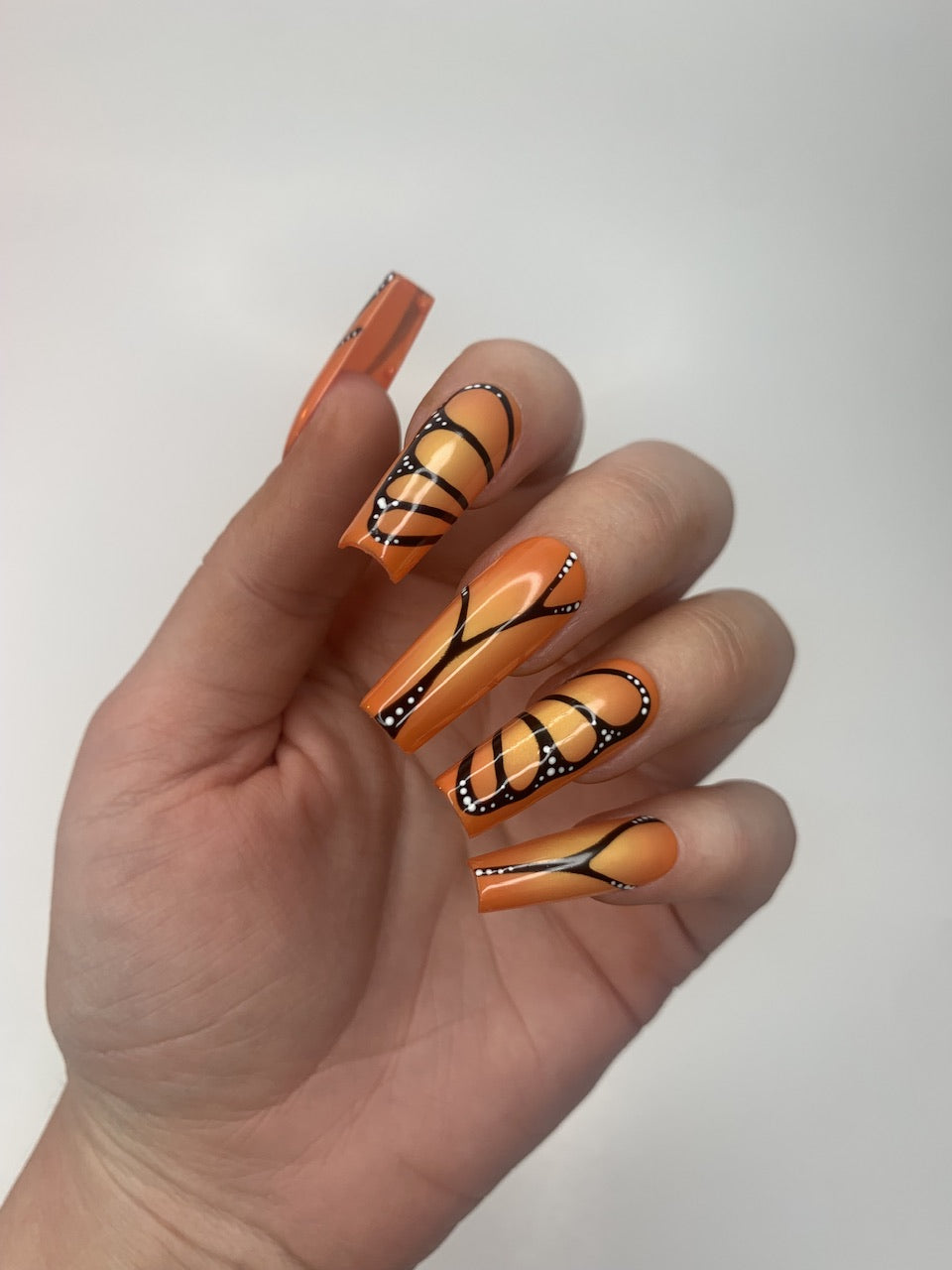 MTO: Mariposa