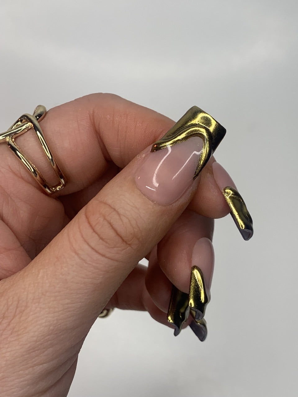 MTO: 24k Gold