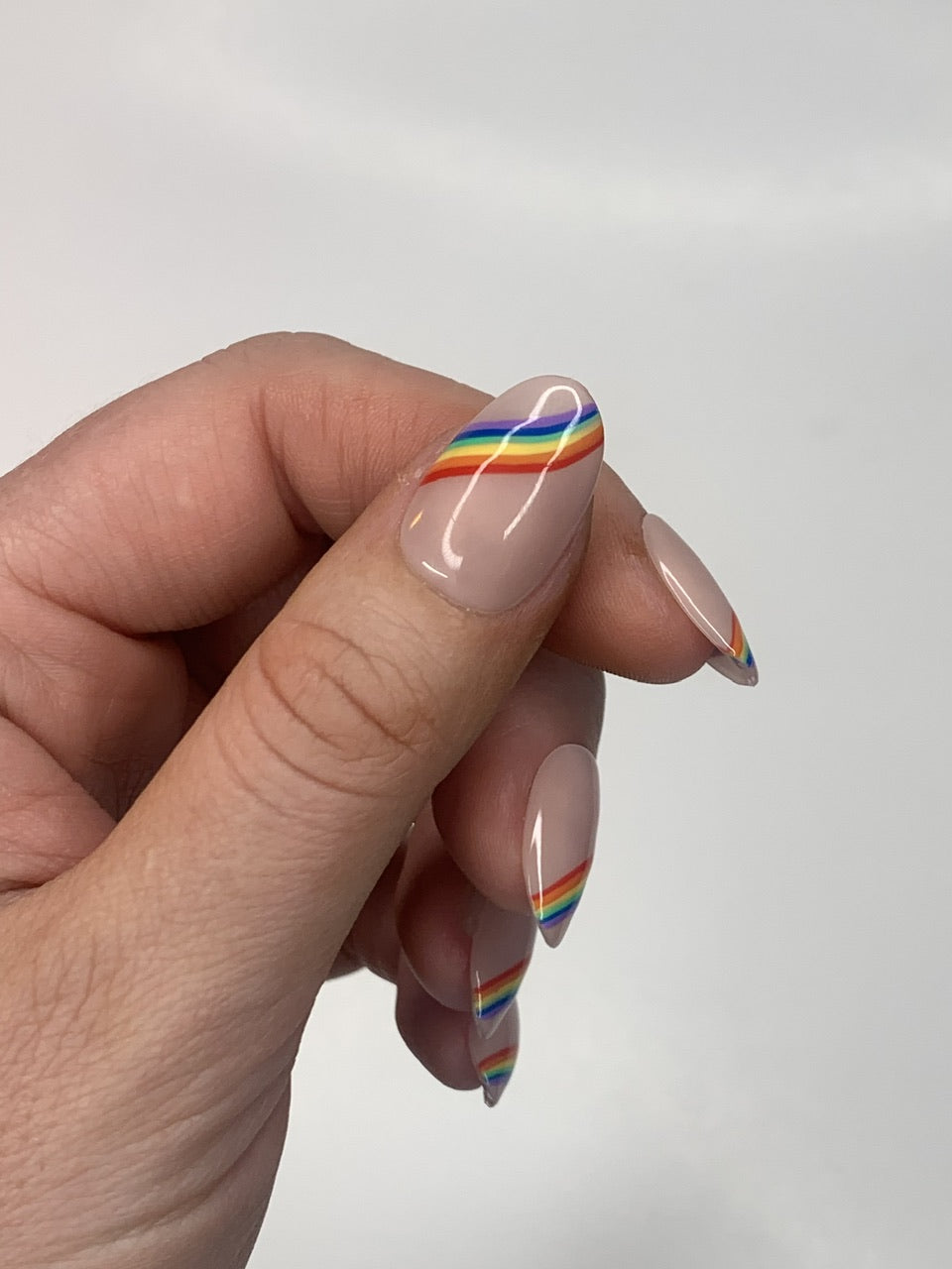 MTO: Pride