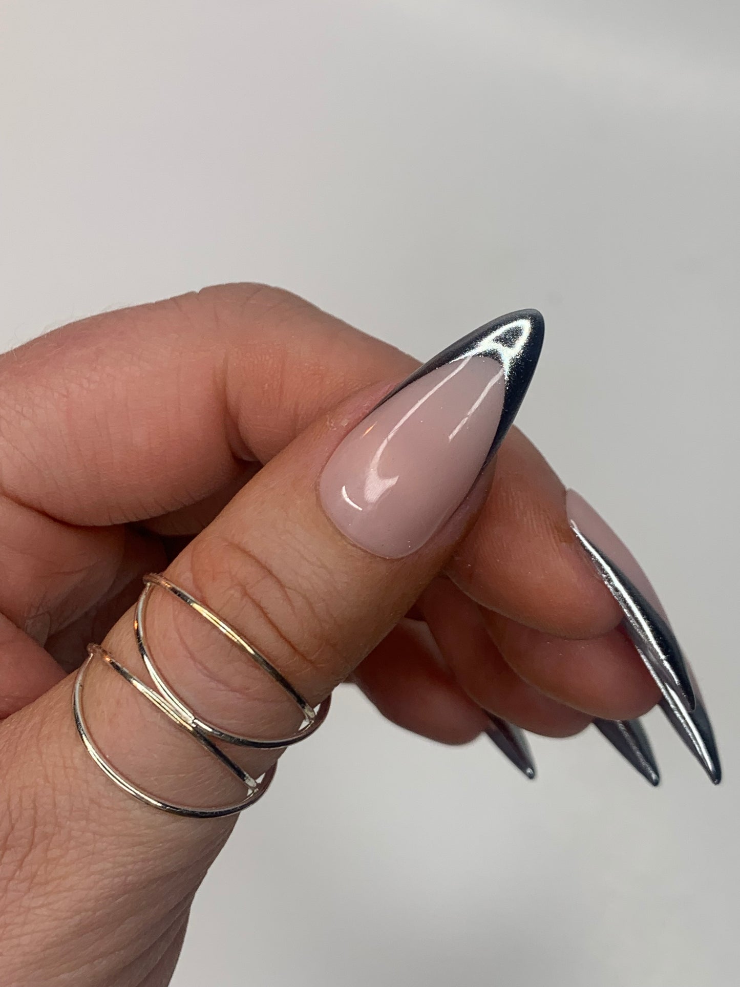 MTO: Chrome Tips
