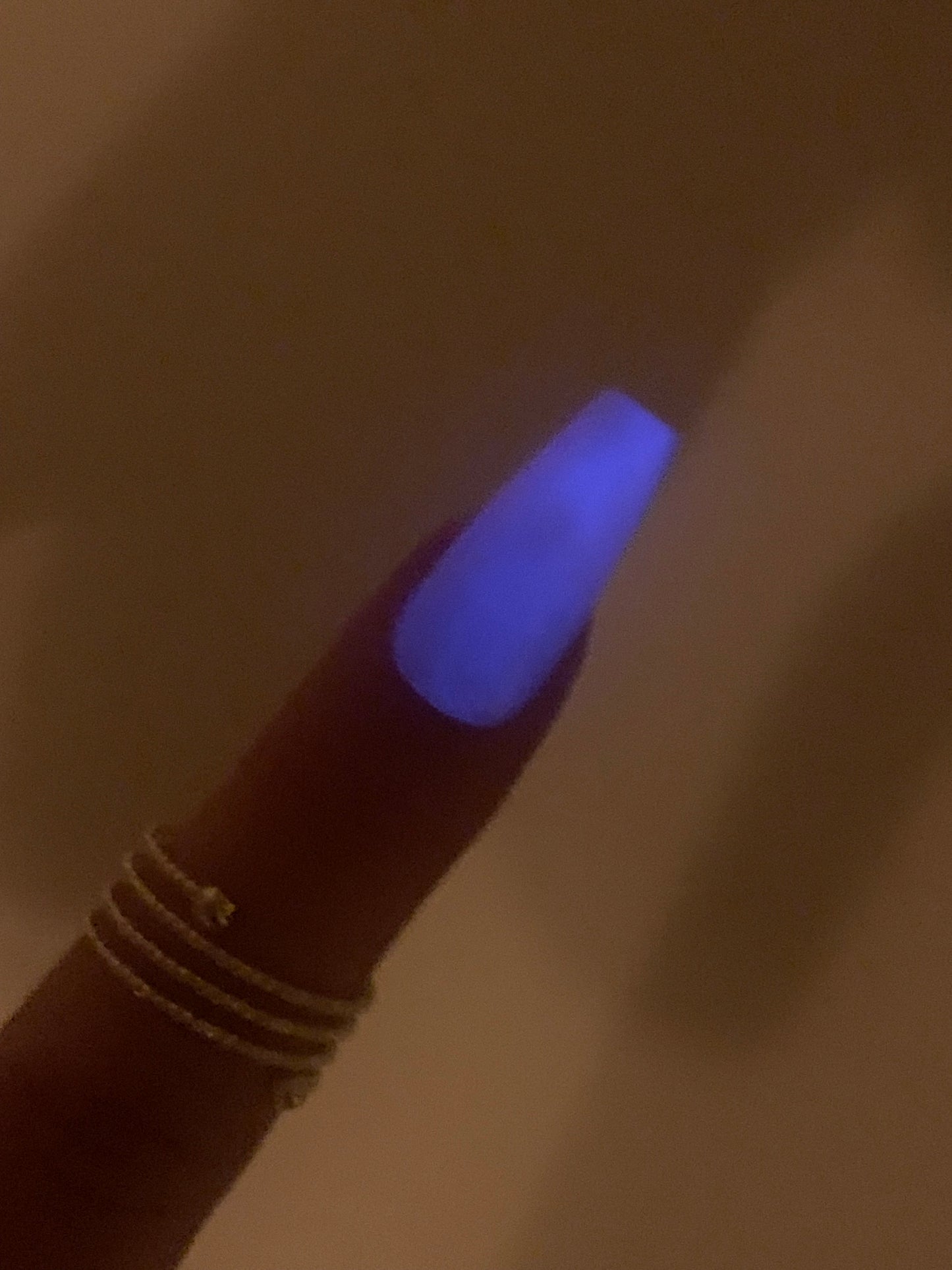 MTO: Glow- Lavendar