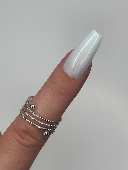 MTO: Glow- Milky White