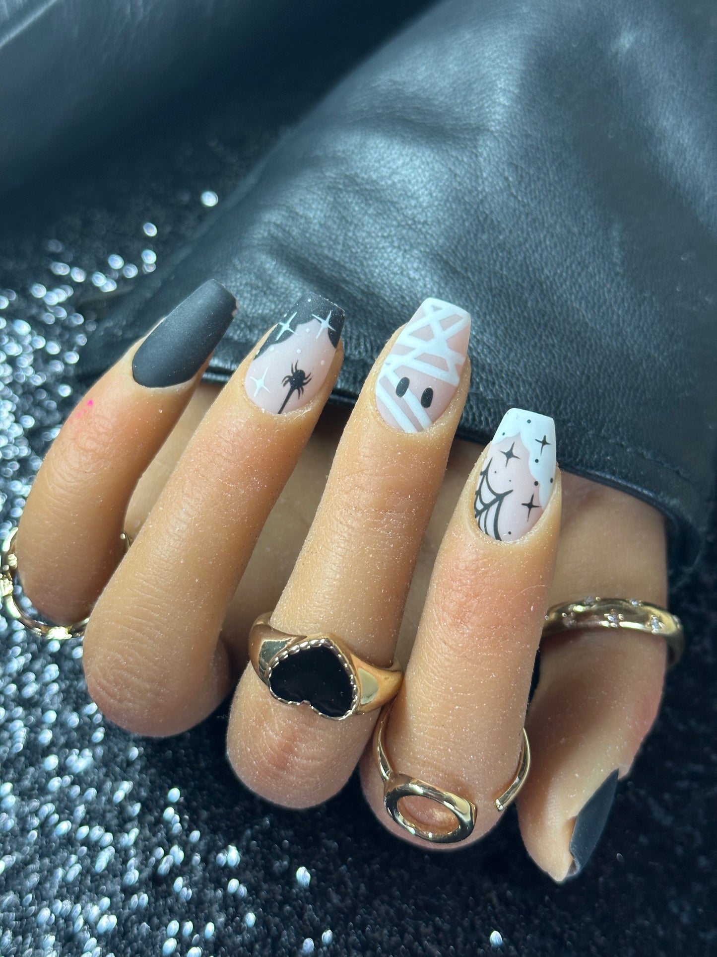 MTO: Spooky SZN
