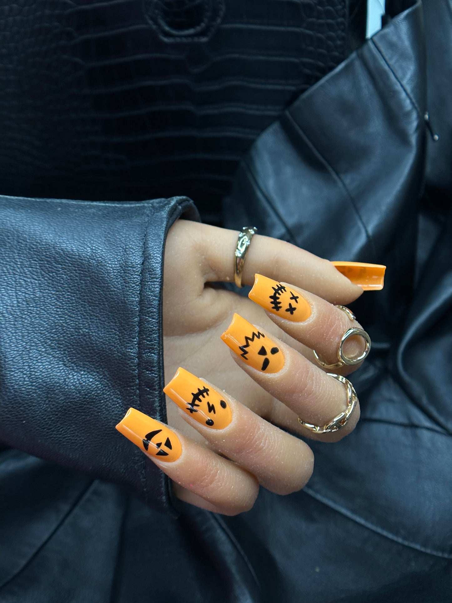 MTO: Jack-O