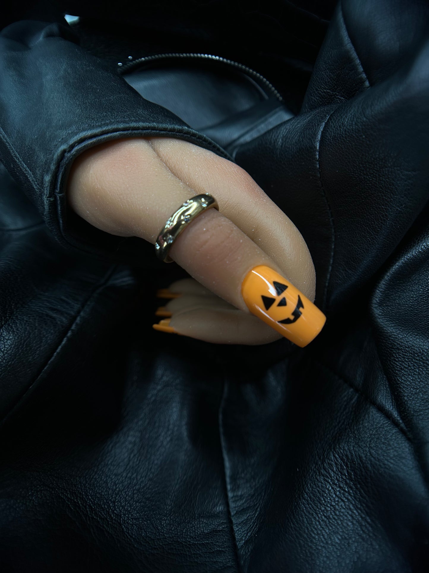 MTO: Jack-O