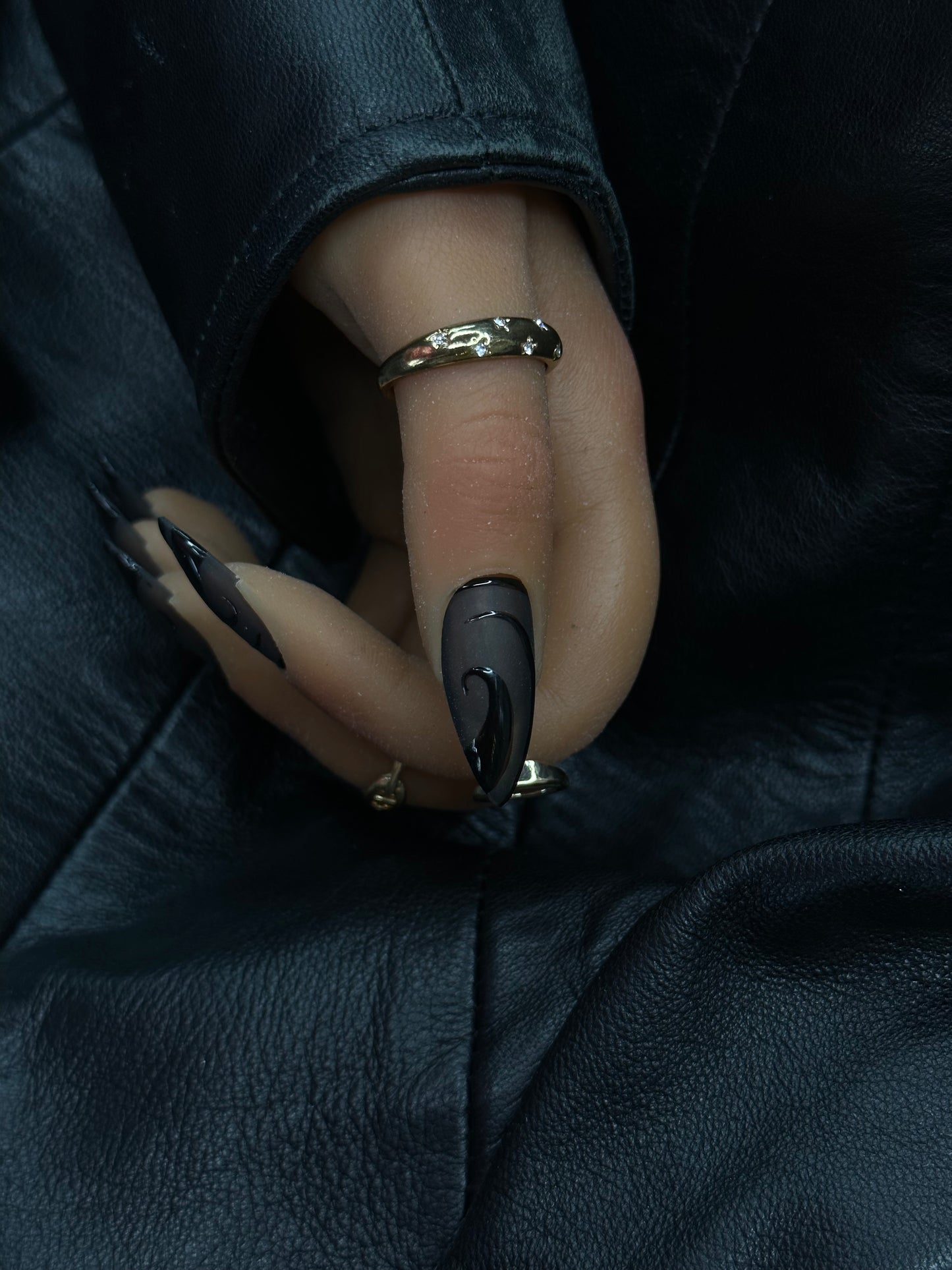 MTO: Enchanted