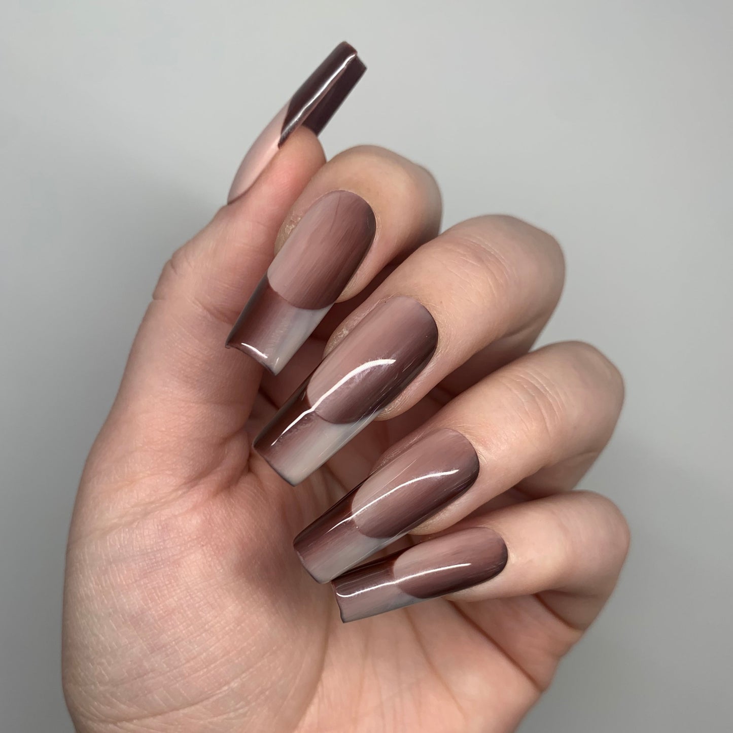 MTO: Trendy Brown Frenchies