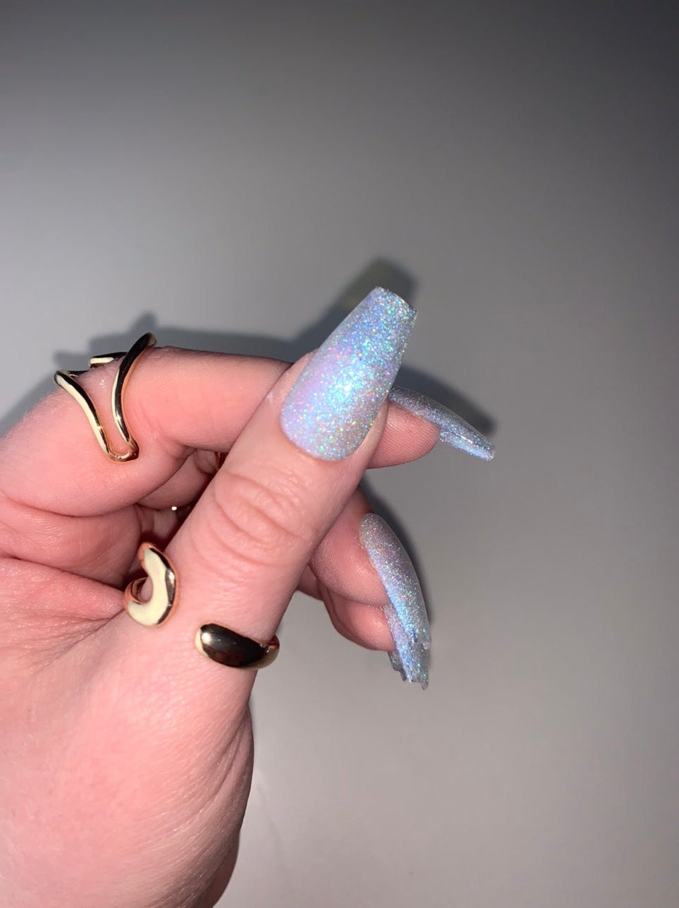 MTO: Seashell